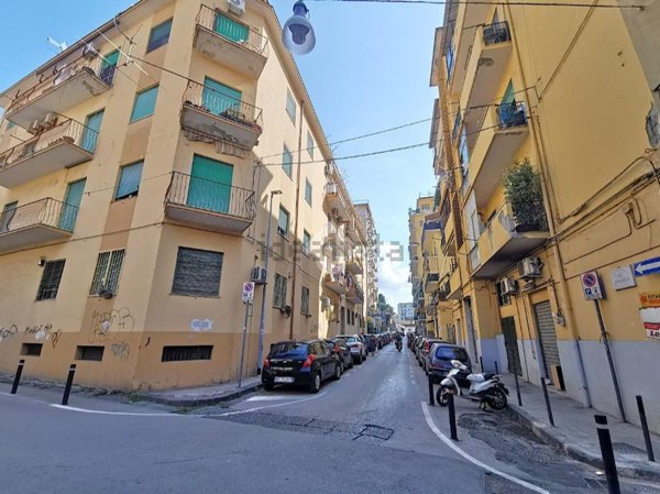 appartamento in vendita a Castellammare di Stabia