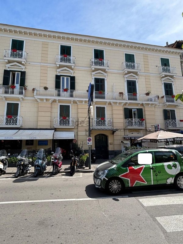 appartamento in vendita a Castellammare di Stabia