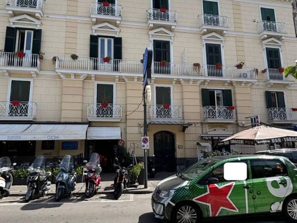 appartamento in vendita a Castellammare di Stabia