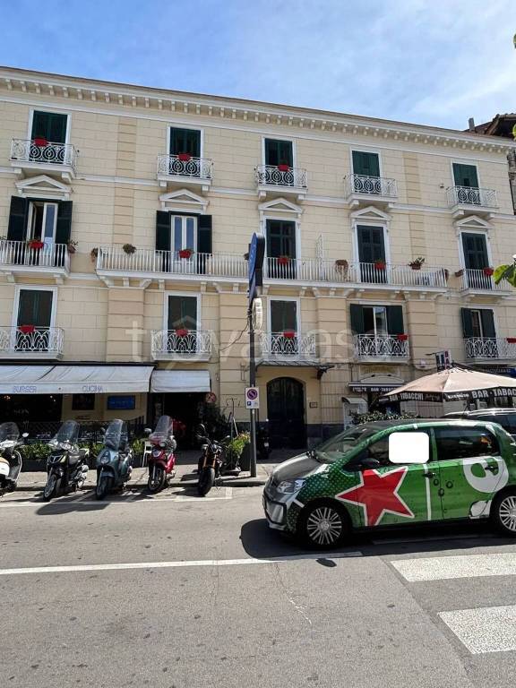 appartamento in vendita a Castellammare di Stabia