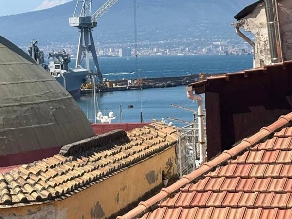 appartamento in vendita a Castellammare di Stabia