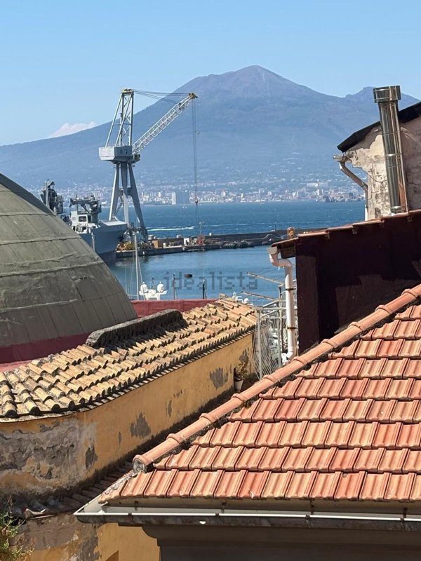 appartamento in vendita a Castellammare di Stabia