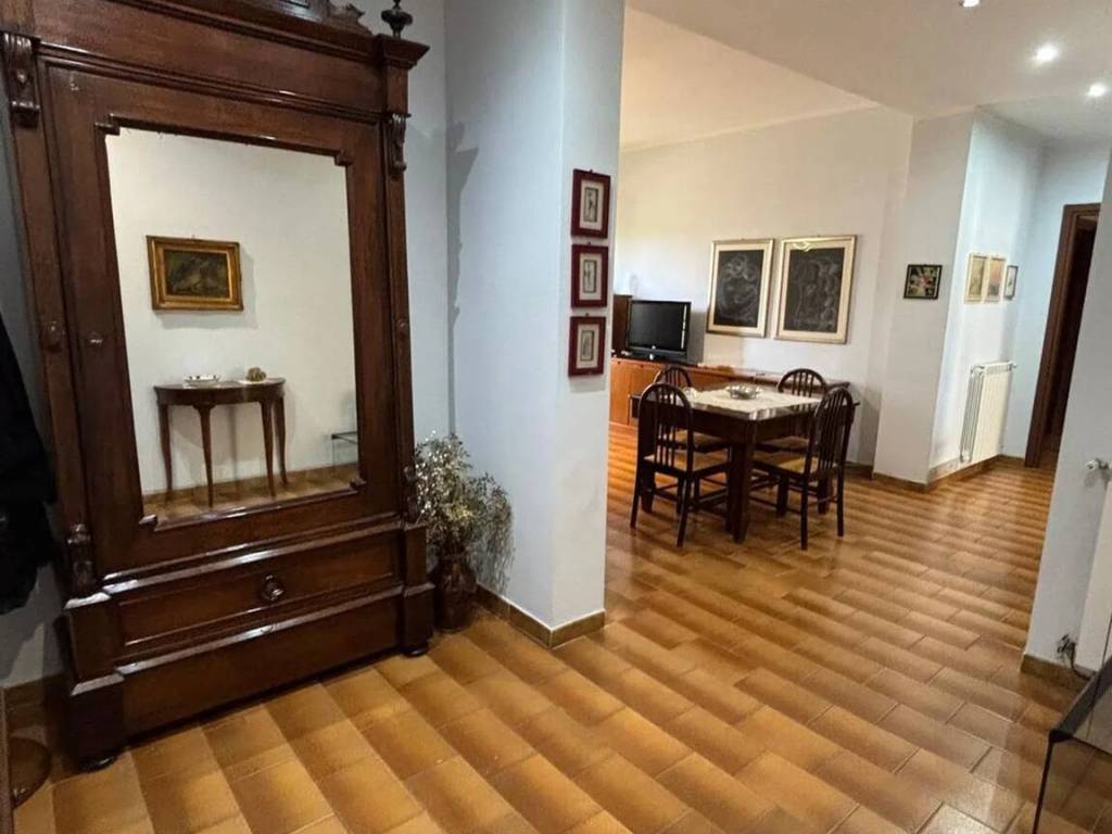 appartamento in vendita a Castellammare di Stabia