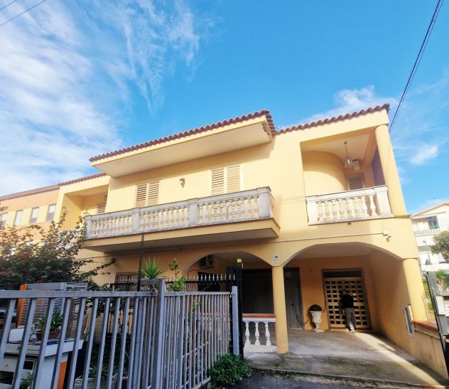 casa indipendente in vendita a Castellammare di Stabia