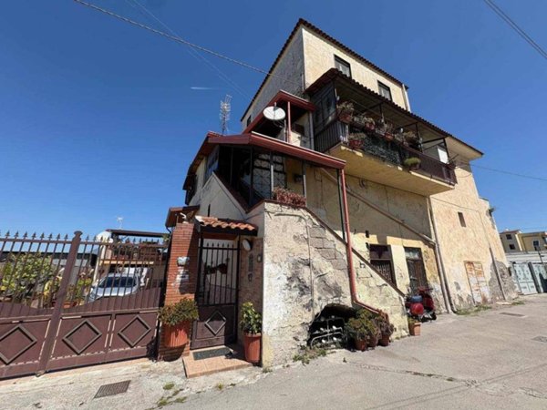 appartamento in vendita a Castellammare di Stabia