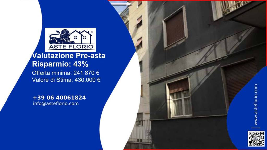 appartamento in vendita a Castellammare di Stabia