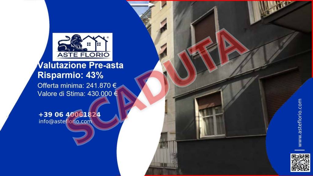 appartamento in vendita a Castellammare di Stabia