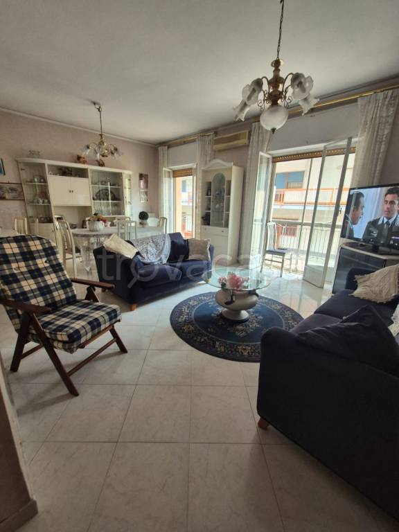 appartamento in vendita a Castellammare di Stabia