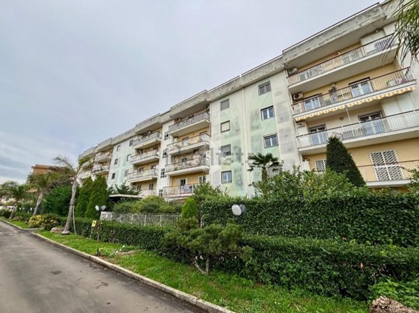 appartamento in vendita a Castellammare di Stabia