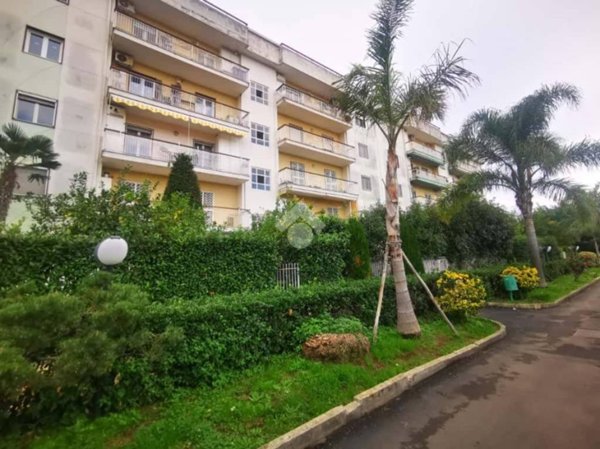 appartamento in vendita a Castellammare di Stabia