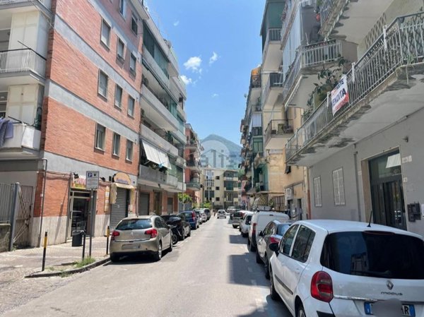 appartamento in vendita a Castellammare di Stabia