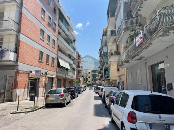 appartamento in vendita a Castellammare di Stabia