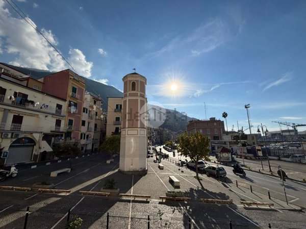 appartamento in vendita a Castellammare di Stabia