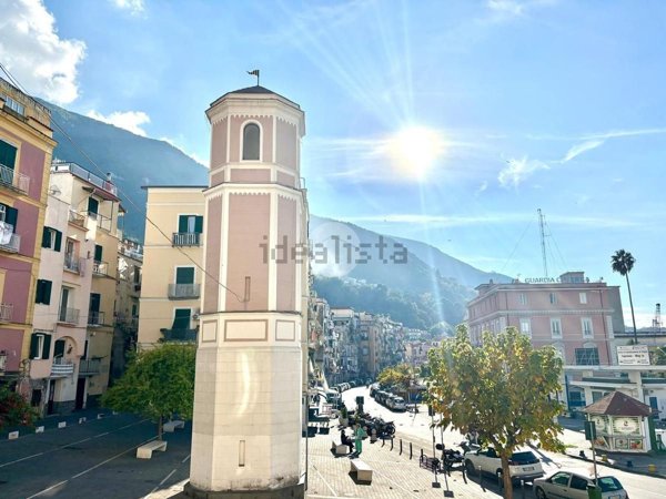 appartamento in vendita a Castellammare di Stabia