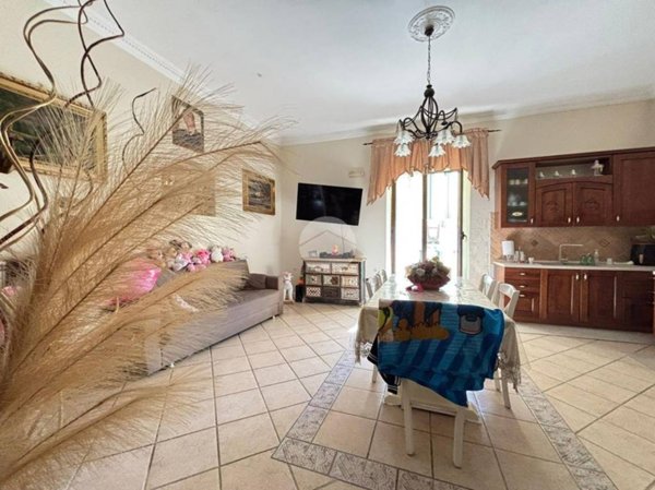 appartamento in vendita a Castellammare di Stabia in zona Centro Città
