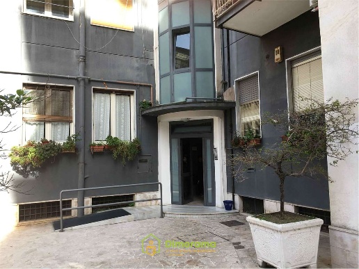 appartamento in vendita a Castellammare di Stabia