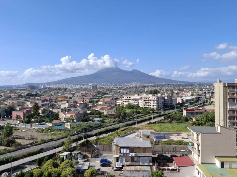 appartamento in vendita a Castellammare di Stabia