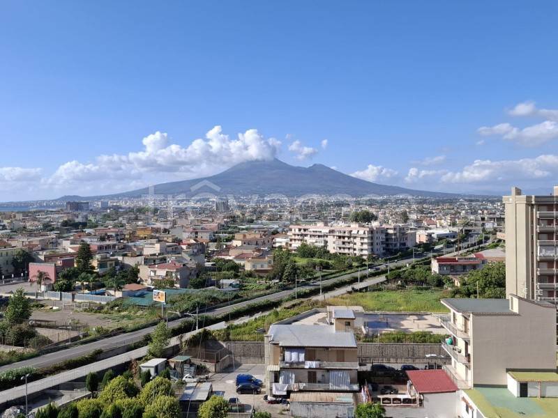 appartamento in vendita a Castellammare di Stabia