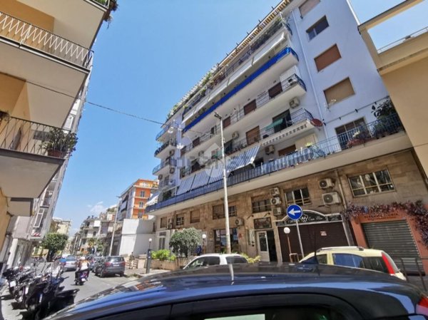 appartamento in vendita a Castellammare di Stabia