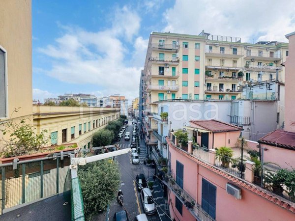 appartamento in vendita a Castellammare di Stabia