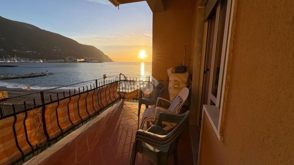 appartamento in vendita a Castellammare di Stabia