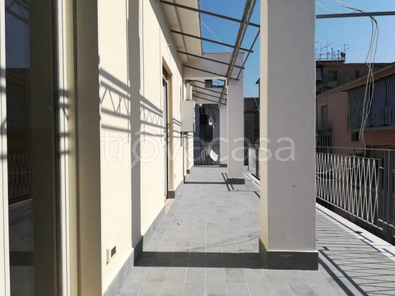 appartamento in vendita a Castellammare di Stabia
