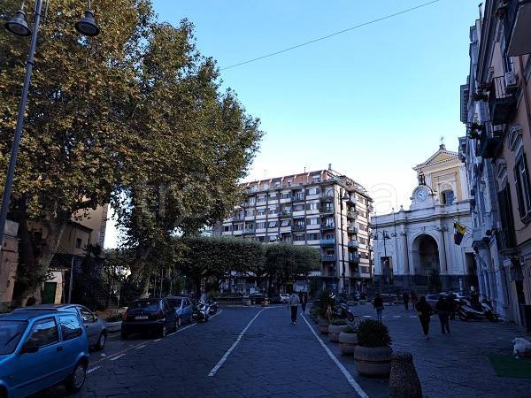 appartamento in vendita a Castellammare di Stabia in zona Centro Città