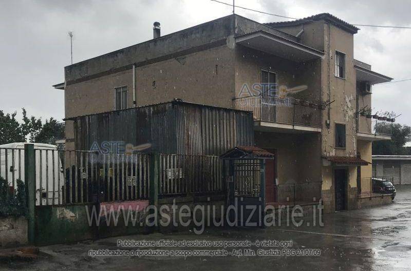 appartamento in vendita a Castellammare di Stabia