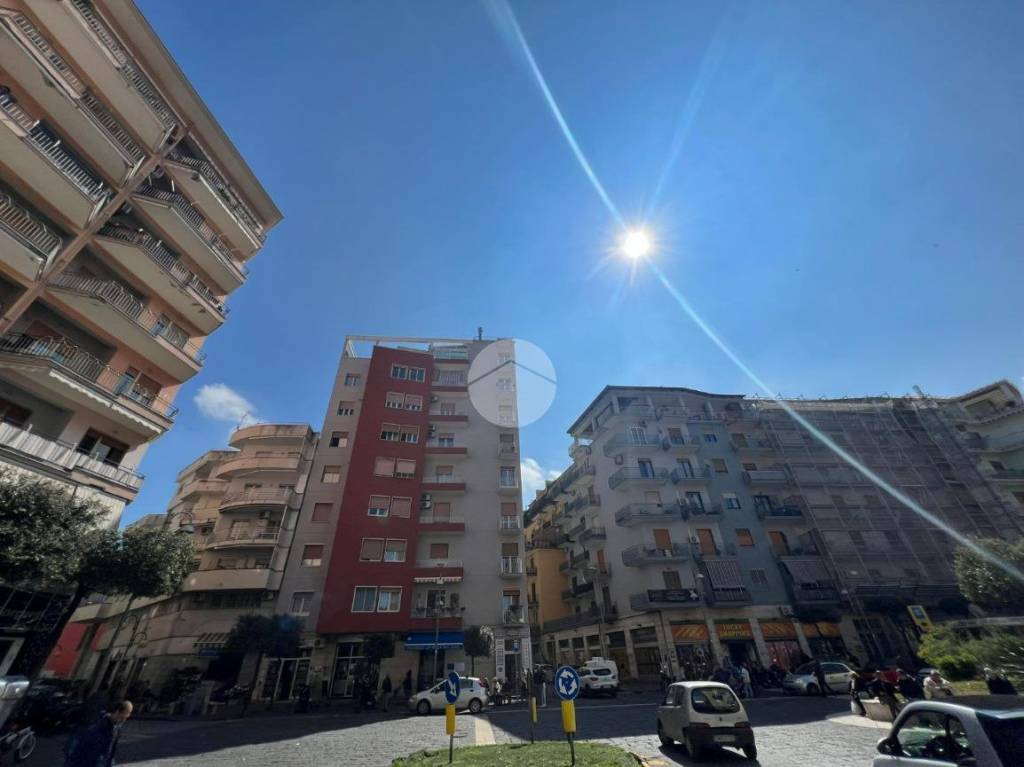 casa indipendente in vendita a Castellammare di Stabia