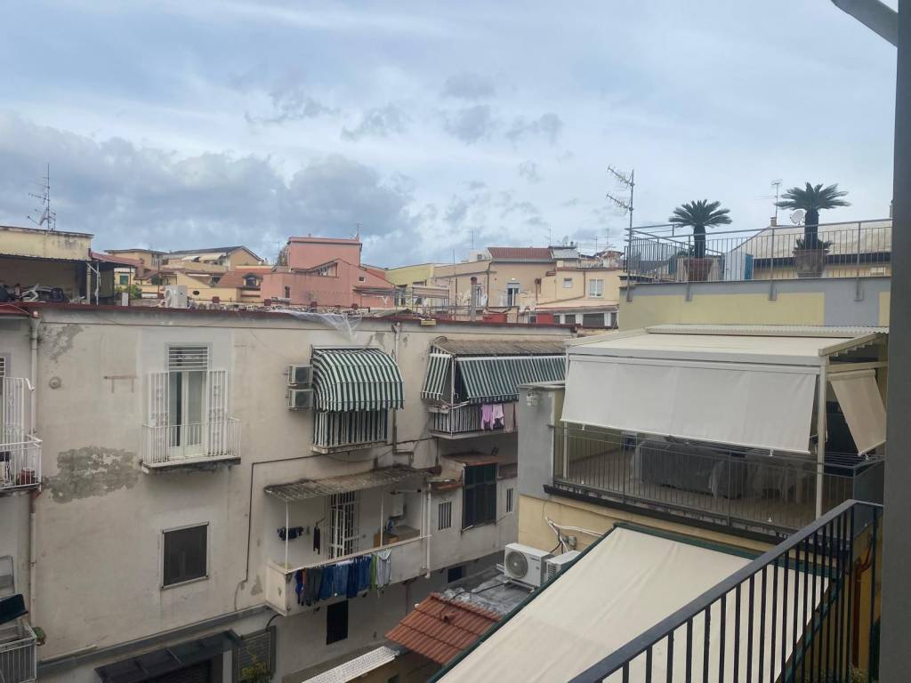appartamento in vendita a Castellammare di Stabia