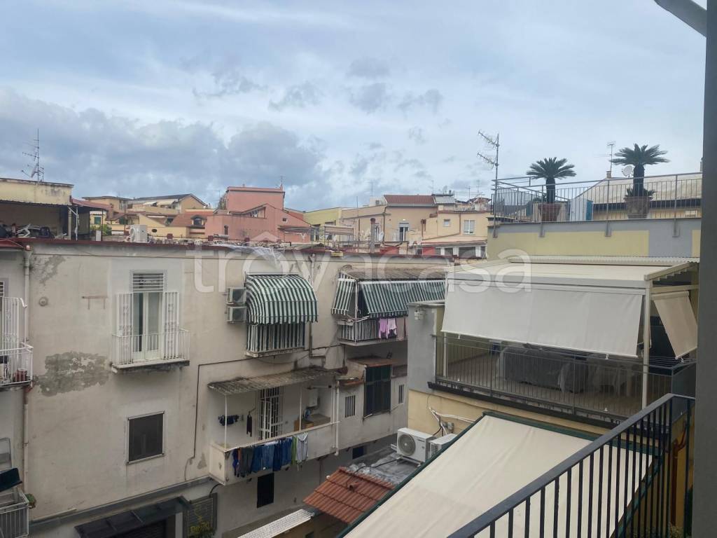 appartamento in vendita a Castellammare di Stabia