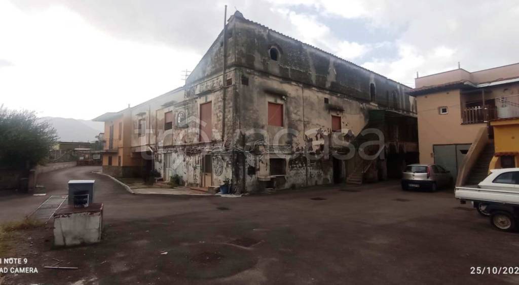 appartamento in vendita a Castellammare di Stabia in zona Ponte Persica