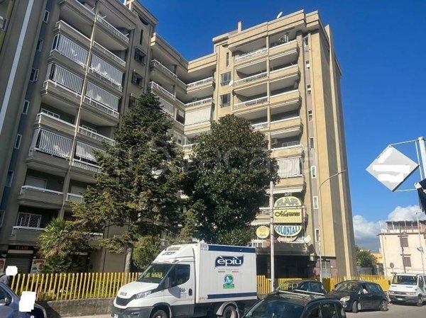 appartamento in vendita a Castellammare di Stabia