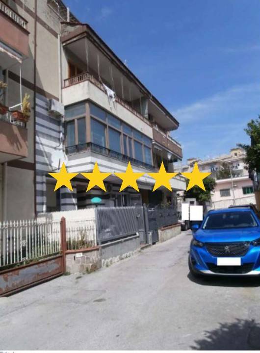 appartamento in vendita a Castellammare di Stabia