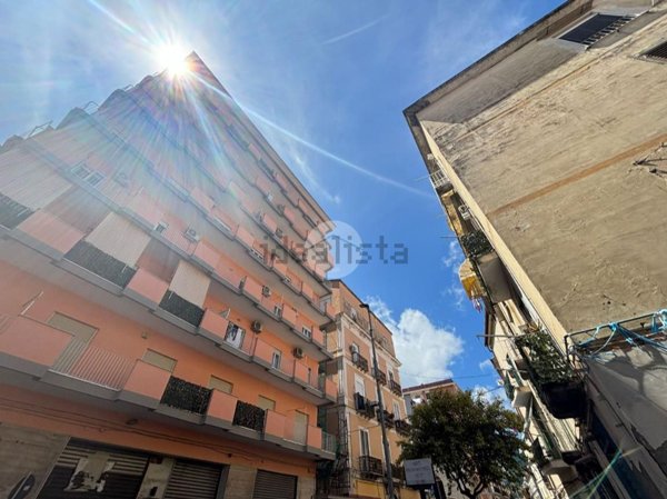 appartamento in vendita a Castellammare di Stabia