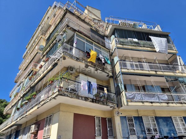 appartamento in vendita a Castellammare di Stabia