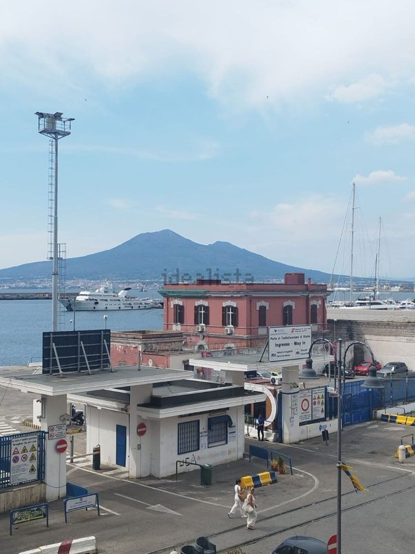 appartamento in vendita a Castellammare di Stabia in zona Centro Città