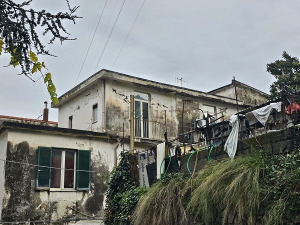 appartamento in vendita a Castellammare di Stabia