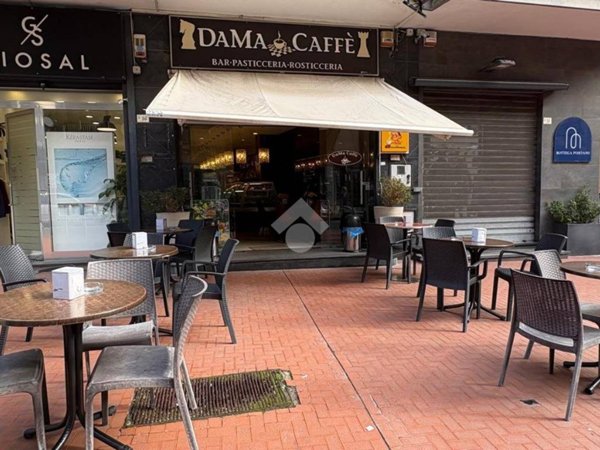 appartamento in vendita a Castellammare di Stabia