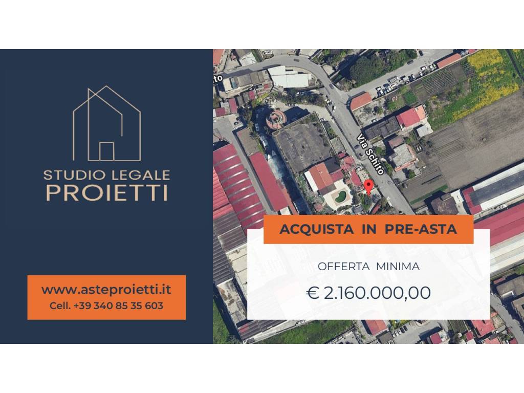 negozio in vendita a Castellammare di Stabia