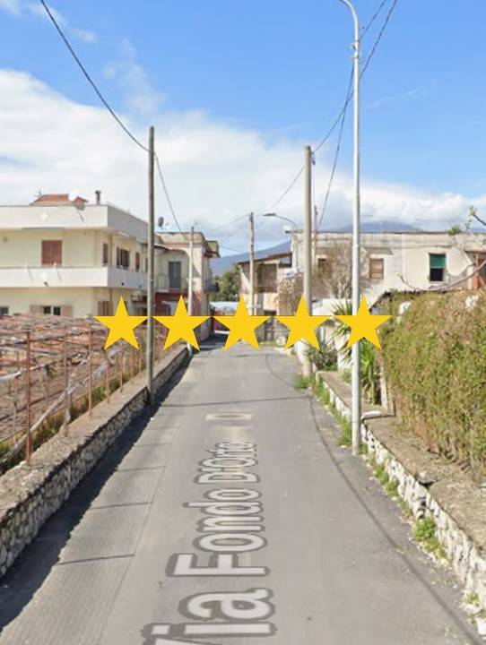 appartamento in vendita a Castellammare di Stabia