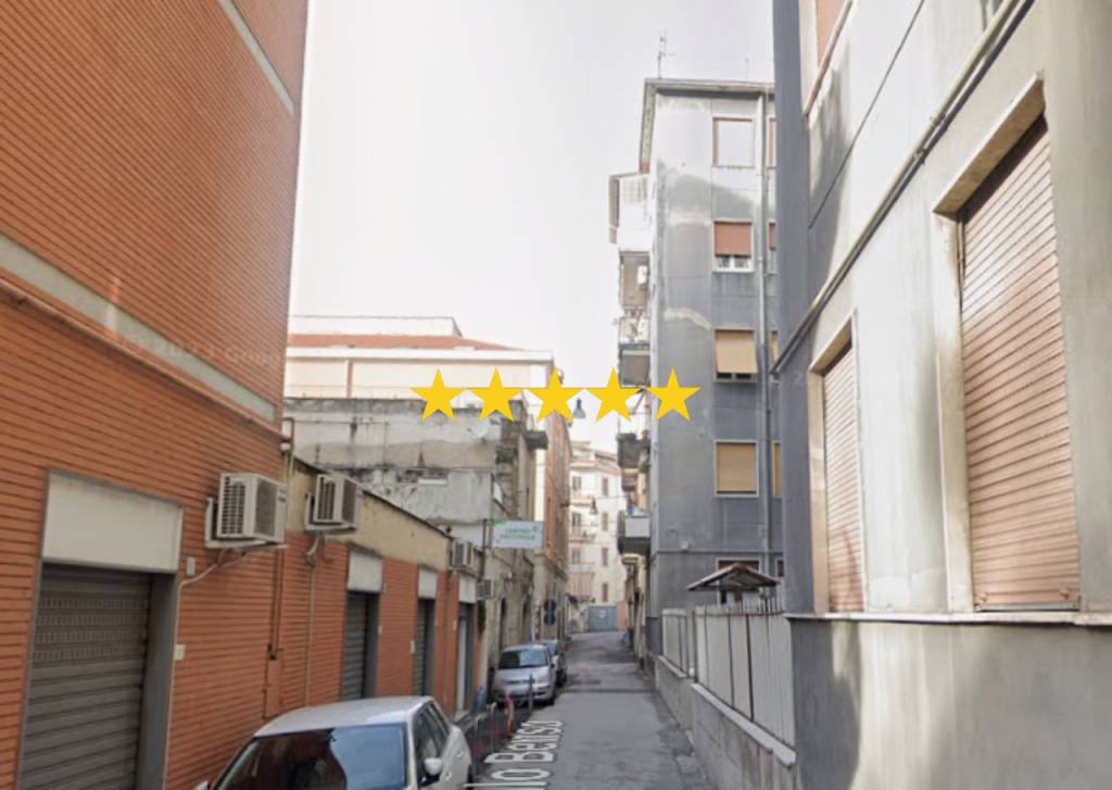 appartamento in vendita a Castellammare di Stabia