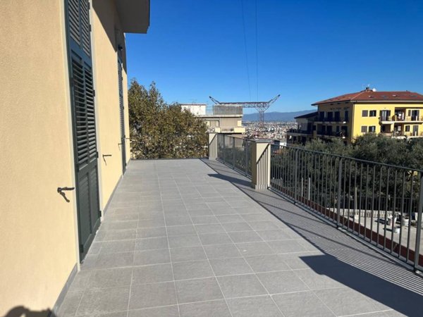 appartamento in vendita a Castellammare di Stabia in zona Quisisana