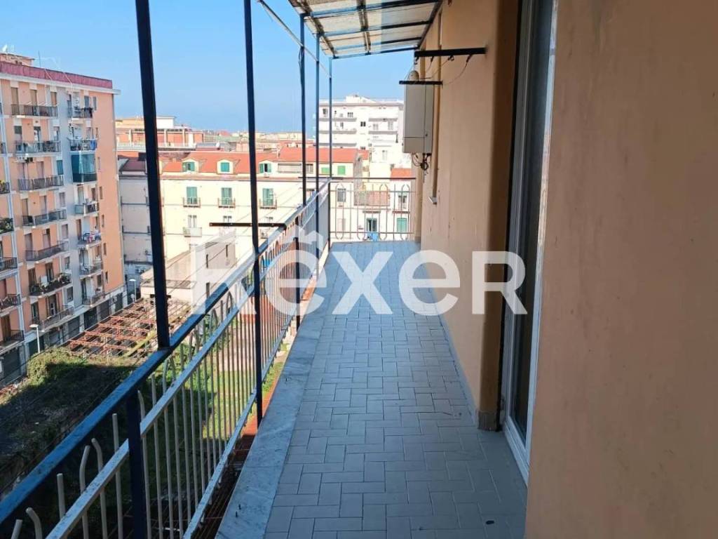 appartamento in vendita a Castellammare di Stabia