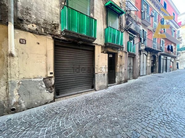 appartamento in vendita a Castellammare di Stabia