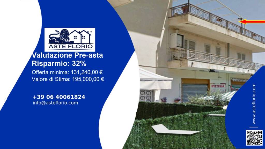 appartamento in vendita a Castellammare di Stabia in zona Scanzano