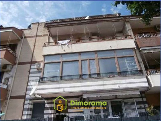 appartamento in vendita a Castellammare di Stabia