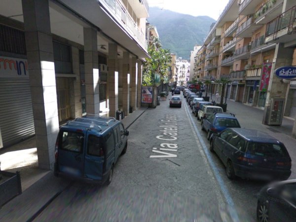 negozio in vendita a Castellammare di Stabia