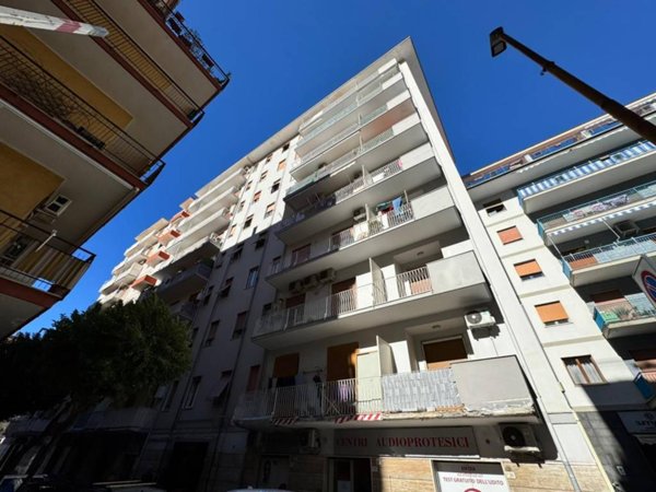 appartamento in vendita a Castellammare di Stabia