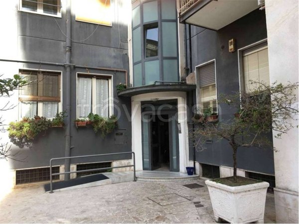 appartamento in vendita a Castellammare di Stabia